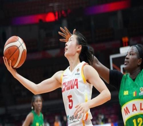 【观察】新老交替阵痛期仍在女篮世界杯前路藏隐忧