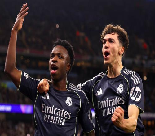 总比分15夺冠热门对决4球被吹：13.1亿豪门惨遭双杀无缘欧冠8强