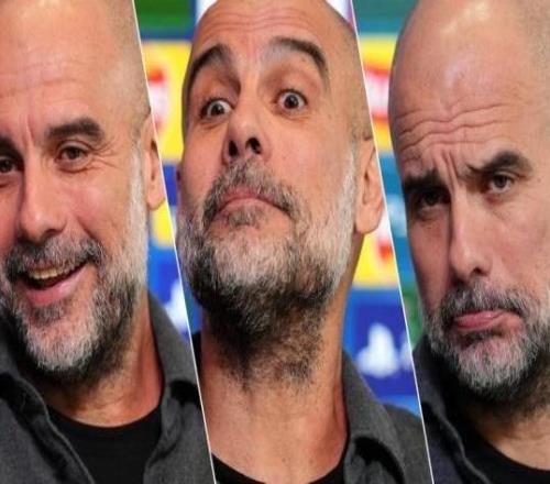 两回合被5比1双杀瓜帅服输，但希望和皇马11打11