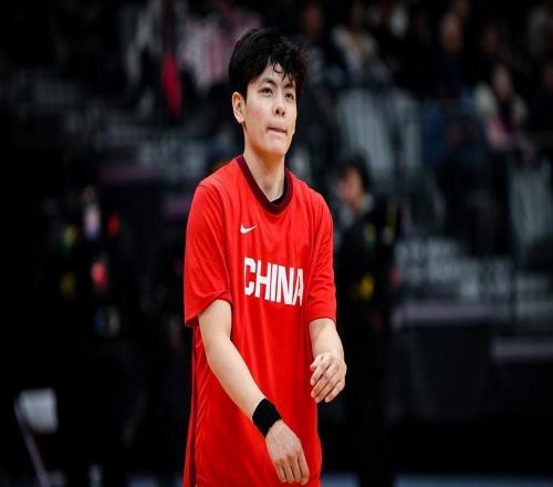 中国女篮6大颜值女神，王思雨第2，李月汝第5，第1斩男又斩女！