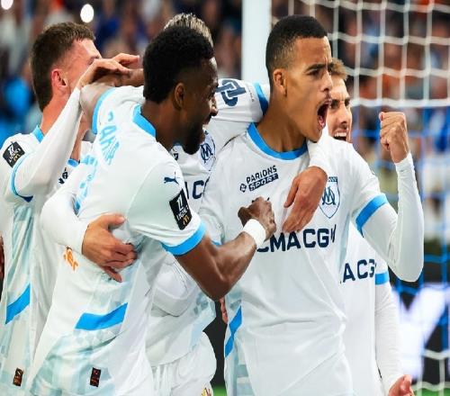 38场34球！曼联旧将成市场大鱼，马赛标价5000万，尤文欲0元购