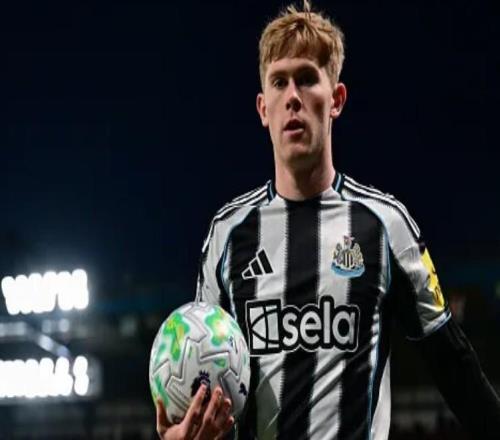 老雷：霍尔最近表现太出色，英格兰的左后卫位置几乎是他的了