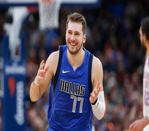 毕比：东契奇是最佳控卫但他不是韦斯特之后湖人最强双能卫吗