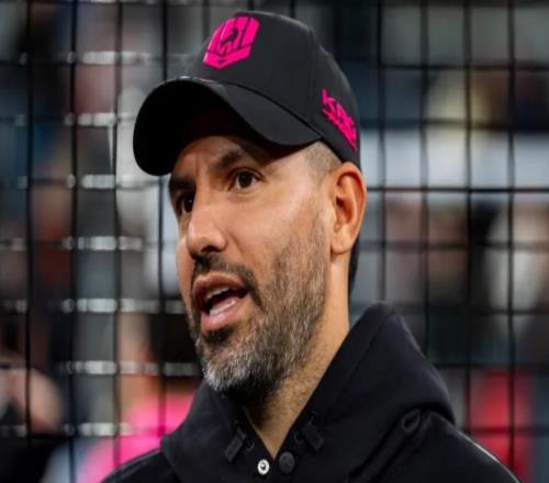 阿圭罗：皇马曾多次逆转对手，这次为什么不能是他们被逆转