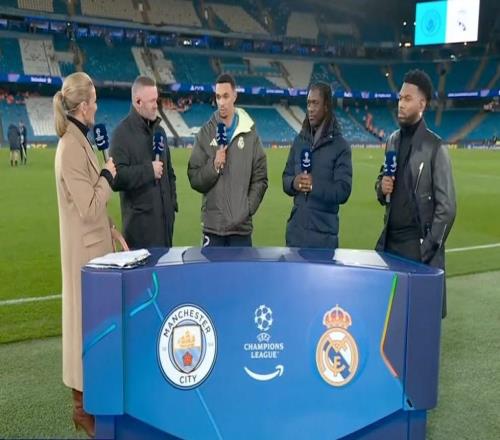 阿诺德：在曼城主场赢下比赛挺爽的阿韦洛亚给了我很多信任