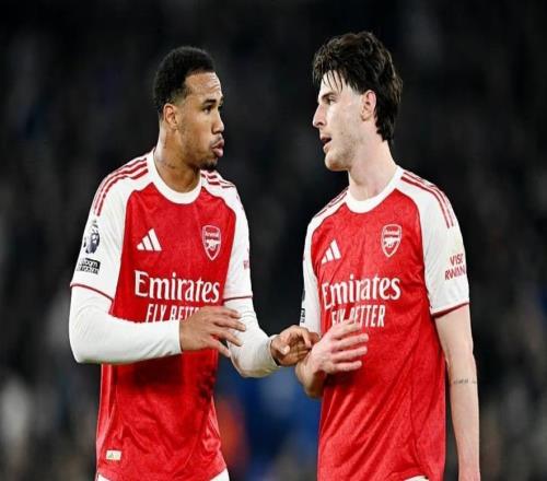 欧冠一夜动态：巴黎82切尔西，皇马绝杀曼城，阿森纳四线狂飙