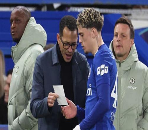 登巴巴：在像切尔西这样规模的阵容中，建立团队凝聚力很难