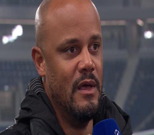 进欧冠八强没悬念，拜仁从未在单场欧战中净负对手4球以上