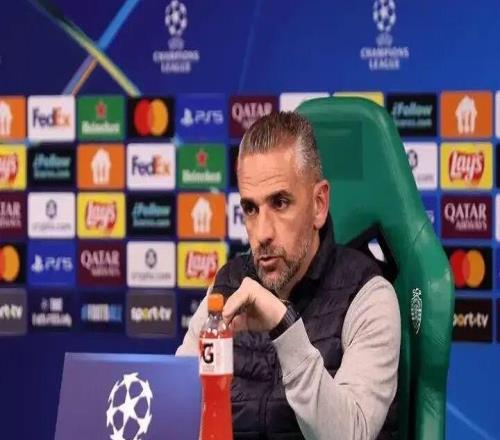 让三追五！欧冠上演史诗级大逆转，葡萄牙人让大黑马彻底失望