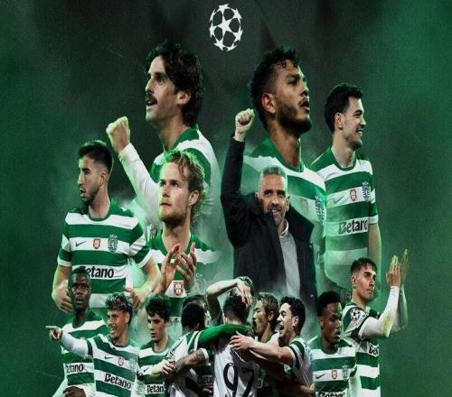 欧冠淘汰赛首回合落后3+球最终逆转晋级，葡体是历史第五队