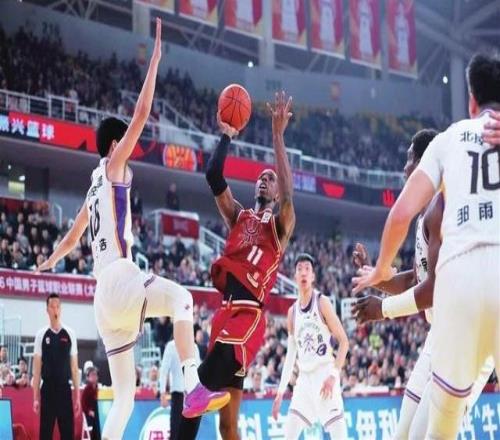 107比102力克北京控股队，山西男篮赢下“卡位战”