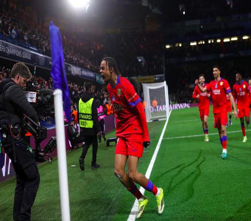 总比分28！欧冠上演世俱杯复仇记：11.6亿豪门惨遭双杀无缘八强