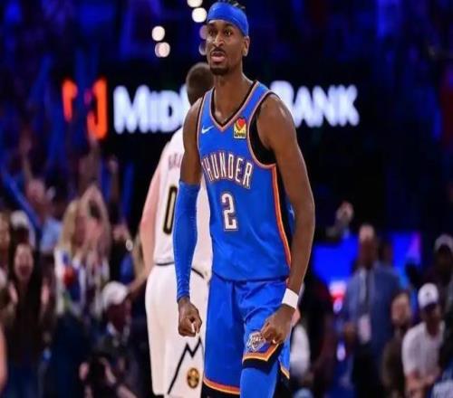 文班有可能挑SGA的MVP吗或许评委们的“厌倦”可以利用