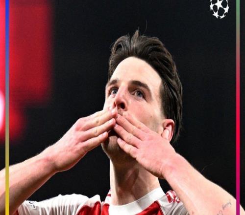 欧冠八强决出四席！皇马双杀曼城，巴黎淘汰切尔西，葡体惊天逆转