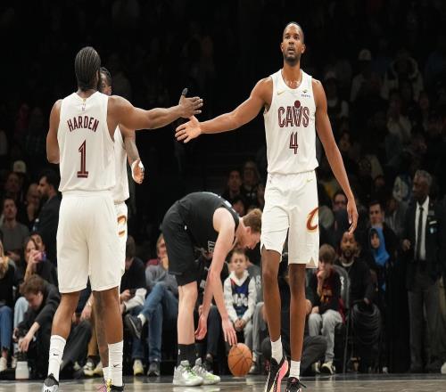 轰29+7+2！请把球给哈登，阿特金森赛后摊牌，提到莫布里把话挑明