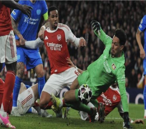 布拉斯维奇：埃泽的进球让我非常痛苦，这让人感到很遗憾