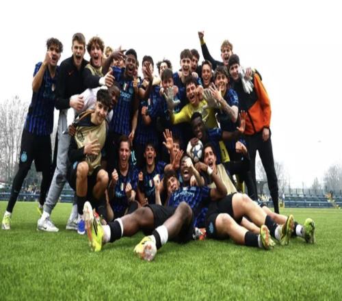 我们捍卫的不只是足球，更是信念！致所有寸土不让的内拉们！