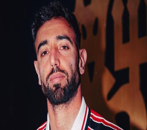 邮报：曼联已向B费明确表示，俱乐部今夏会尽全力将他留下