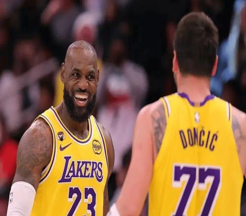 开骂！没詹姆斯湖人更强扯吧你！