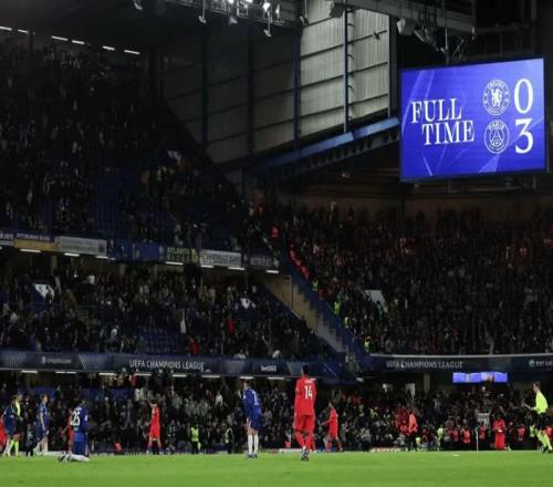 切尔西回家，他是球队衰败之源