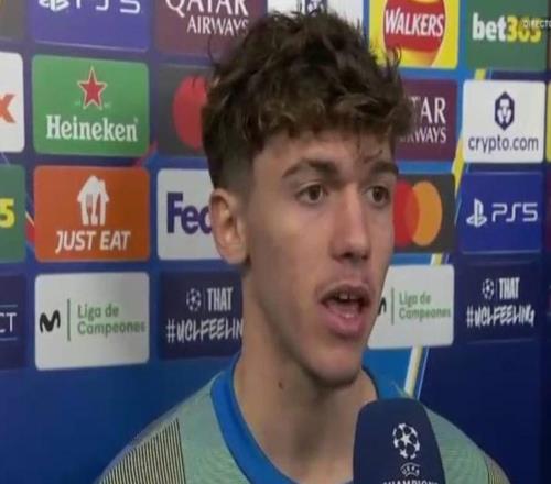 皮塔奇：我们是来赢球的，不是来守住比分的