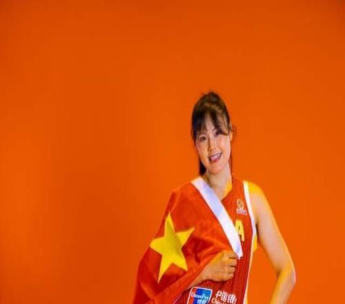 打得不开心！李月汝不再沉默，喊话女篮，官宣决定，宫鲁鸣能懂吗