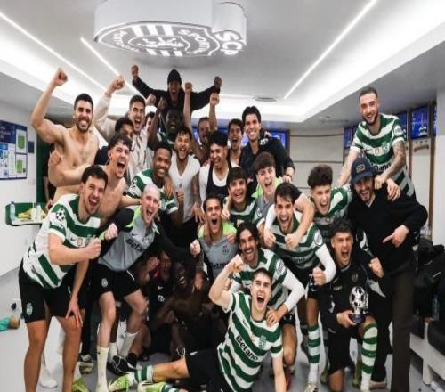 【欧冠】里斯本竞技5比0博德闪耀，总比分5比3大翻盘