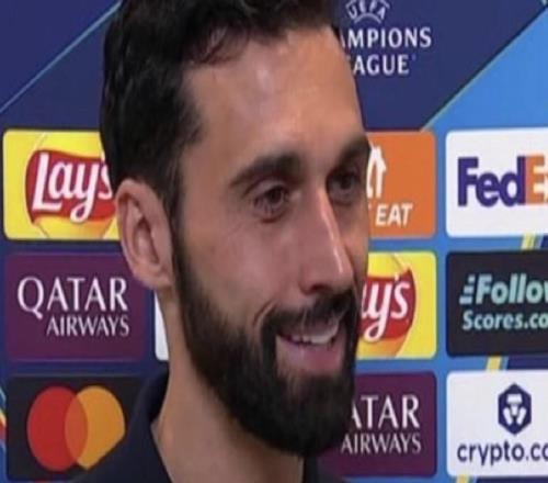 阿韦洛亚：不能90分钟只想着防守我认为姆巴佩今晚会上场