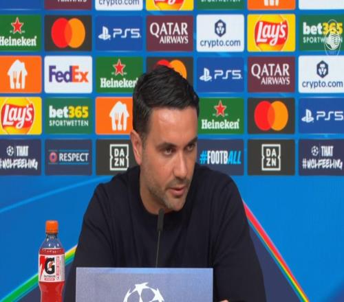 帕拉迪诺：德国人的心态是战斗到底，我们表现散漫会付出代价