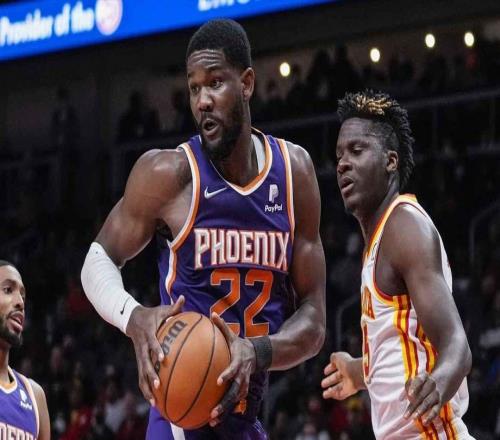 霸气，湖人队艾顿带领球队击败火箭队后：我可不是卡佩拉