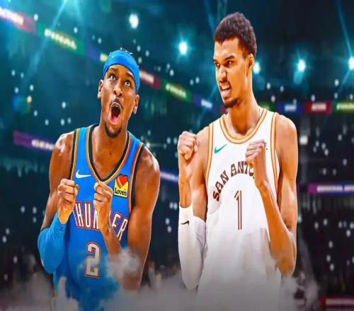 MVP还有戏文班亚马能否反超亚历山大