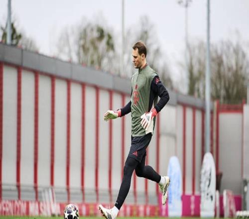 法尔克：若诺伊尔决定续约，拜仁高层将努力说服他降薪