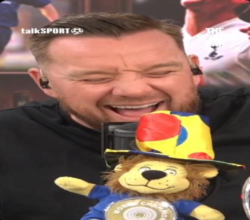 切尔西被灌了8球，奥哈拉：被巴黎完爆了，一点体面都没有