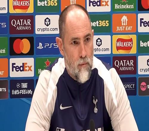 图多尔：罗梅罗、乌多基和贝里瓦尔可以上场，帕利尼亚还不行