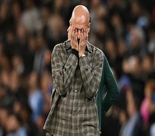 曼城遭皇马淘汰！瓜帅：遗憾未能11打11，我们是非凡的球队