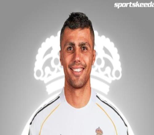 曼城天塌了罗德里拒否认加盟皇马，今夏金球先生要转会