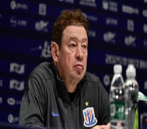 中超新格局：2队争冠，海港申花落二档，3队是降级热门