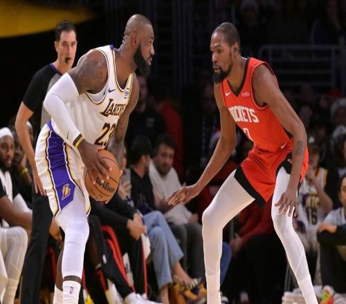 33投4中！掘金不尊重我，杜兰特赛后沮丧发声，火箭要做出决定了