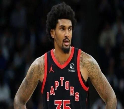 传CBA球队有意G联赛内线大杀器，杨瀚森今天和他对位