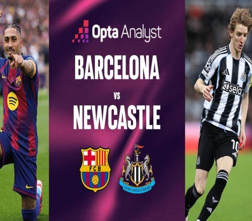 近10次欧冠淘汰赛首回合客场战平对手，巴萨全部晋级下一轮