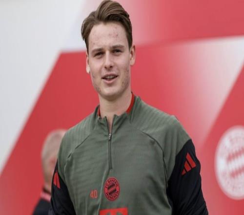 脑震荡后获准复出，跟队：乌尔比希将在战亚特兰大时首发出场