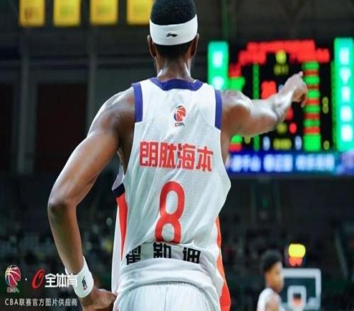 前行无畏202526赛季CBA常规赛第二十七轮客场负于辽宁