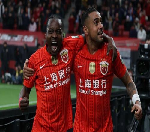 北上大连！海港新赛季中超的首个客场！是这个“魔鬼主场”......