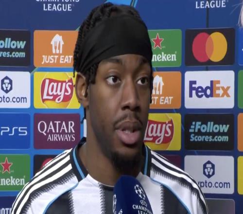 埃兰加：这是一场充满错误的比赛，像巴萨这样的球队会惩罚你