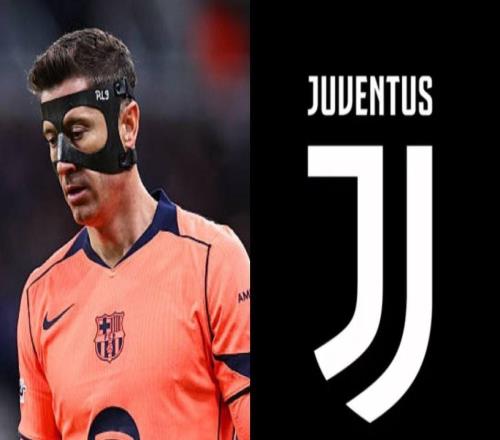 跟队：尤文已经进行相关接触，询问免签莱万的可能