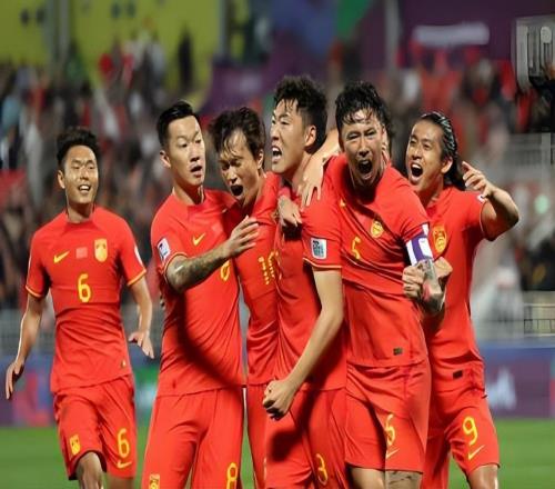 09国少留洋欧洲爆发，在新东家首次踢主力就独造三球，赢得点赞