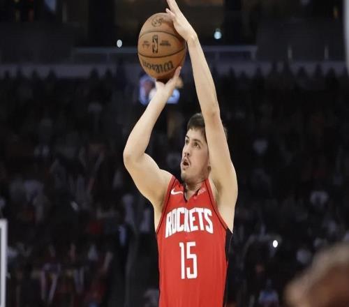 火箭3将弊端尽显！谢泼德2将疯狂打铁，杜兰特破包夹咋整