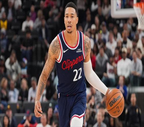 18战场均10+3+3，真实命中率高达62.8%，米勒在快船角色已有答案