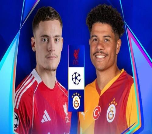 加拉塔萨雷过去33场欧战仅完成3次零封，其中两场是对利物浦