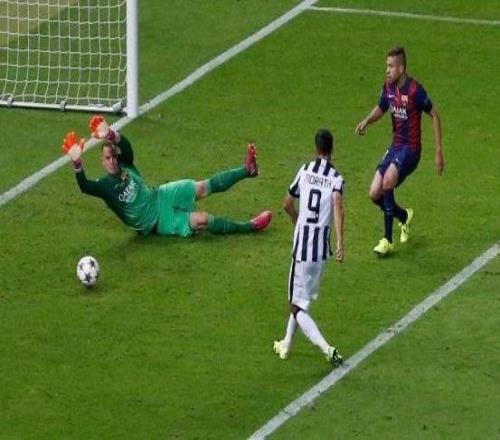 莫拉塔：1415是我最佳赛季，当年欧冠决赛若有VAR历史或改写